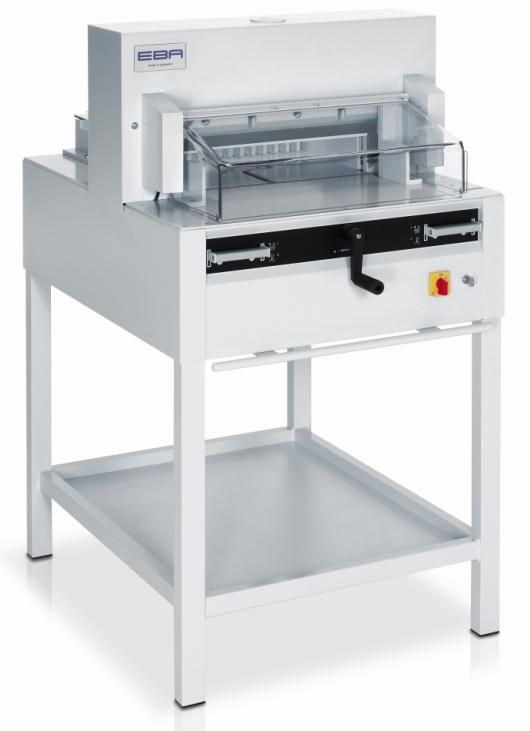 EBA 4850 Paper Cutter