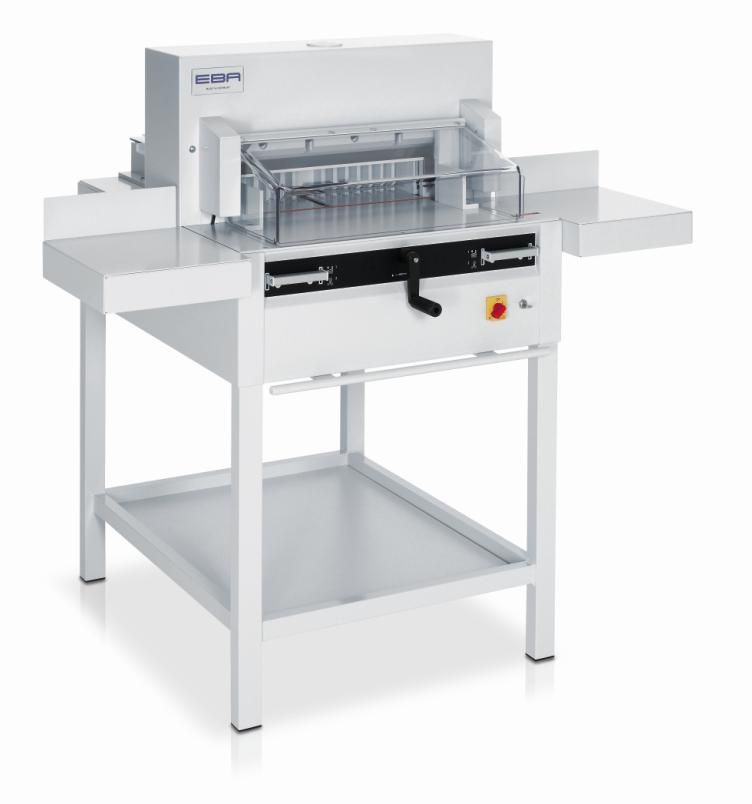 EBA 4850 Paper Cutter