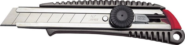 NT L-500GP 18mm Heavy - Duty Utility Knife