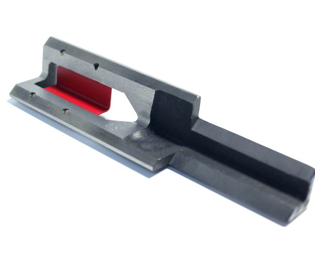 Round Cornering Knife - Akiles Diamond 5