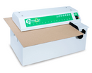 Formax Greenwave 410 Cardboard Perforator