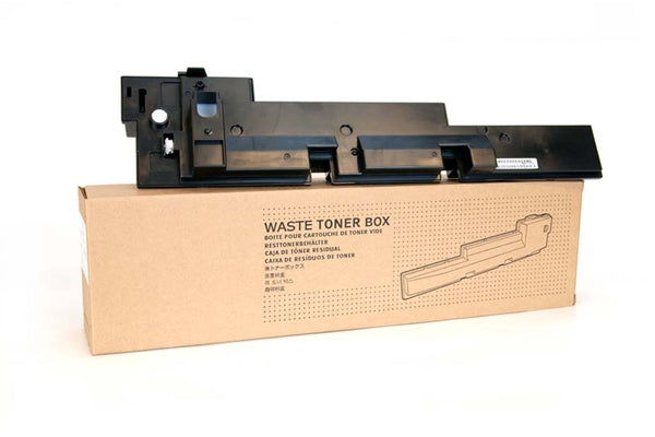 ILUMINA WASTE TONER BOX - 200-100235