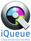 iQueue Workflow Software - Printfinishing