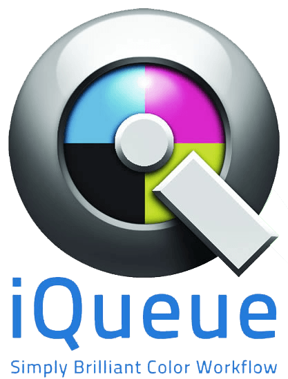 iQueue Workflow Software - Printfinishing