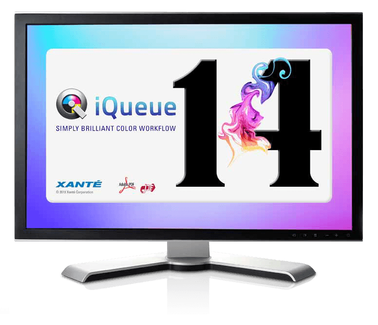 iQueue Workflow Software