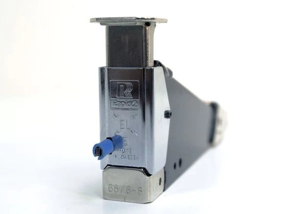 KAS Staple Head 1000/2000 & R101/R106 (Fits Plockmatic with No Staple Out System) - Printfinishing