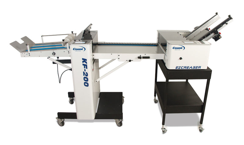 Count Knife Folder - KF 200