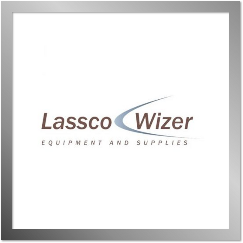 1/8" Lassco Spinnet Drill Bit - 1" Capacity (Premium Only)