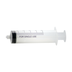 Luer Lock Syringe X32-100033 - Printfinishing