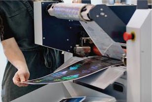 Matrix Express Foiling Kit - Printfinishing