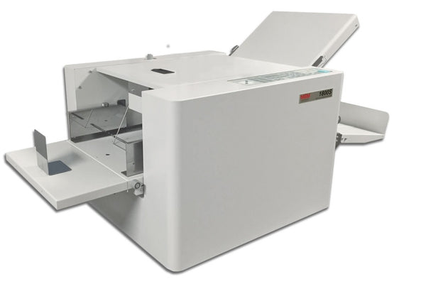 MBM 1800S Automatic Suction feed folding machine