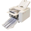 MBM 208J Manual table top folder