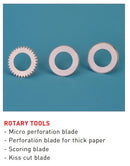 MBM 508A Automatic Paper Folder