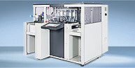 Mohr Paper Pile Turner PW-1