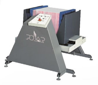 Mohr Paper Pile Turner PW-1