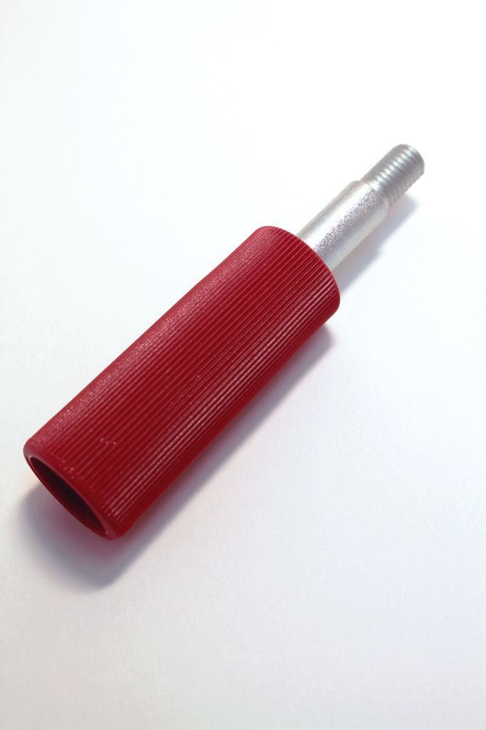 EBA 435 Cutter Series and Triumph 4215/ 4250 (side cut-stick entry) - Knife Change Carrier