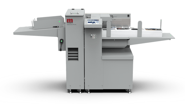 Morgana AutoCreaser PRO XL - Printfinishing