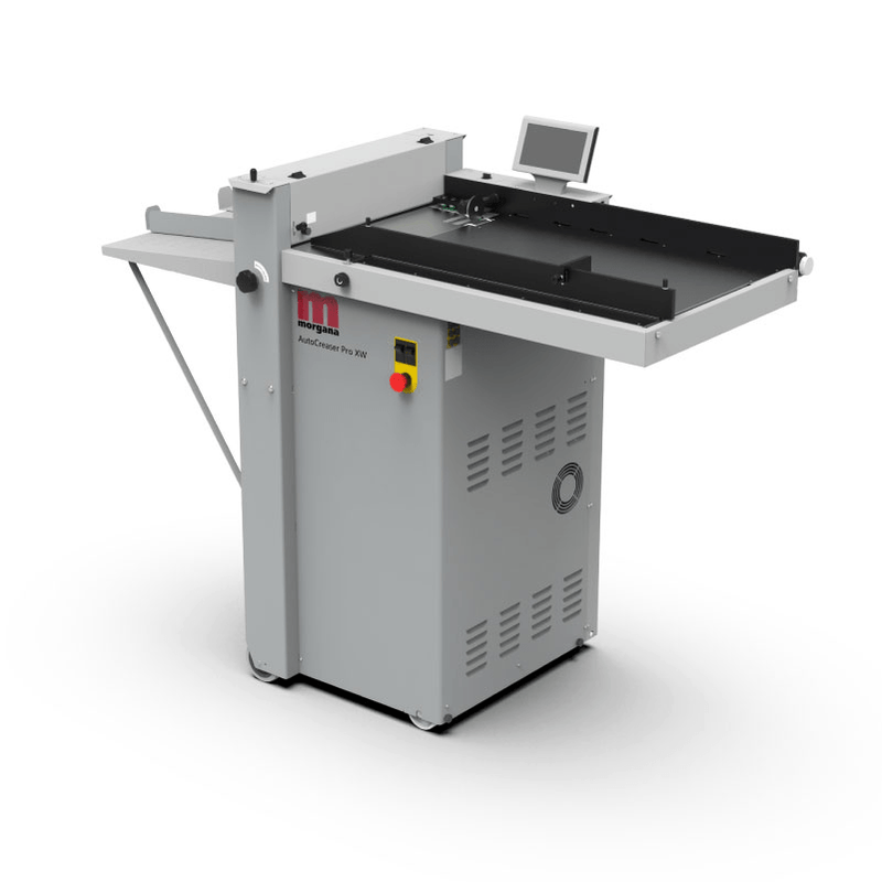 Morgana AutoCreaser Pro XW - Printfinishing