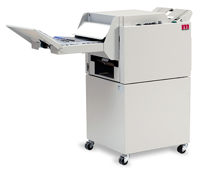 Morgana BM 61 Booklet Maker - Printfinishing