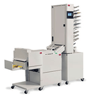 Morgana BM 61 Booklet Maker - Printfinishing