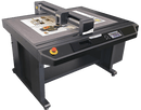Morgana ColorCut FB1180T Digital Flatbed Cutter - Printfinishing