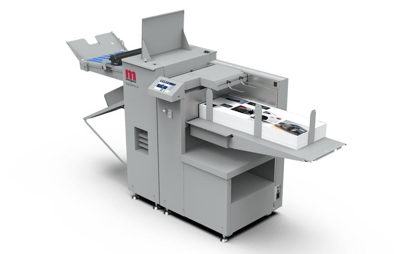 Morgana Digifold Pro XL - Printfinishing