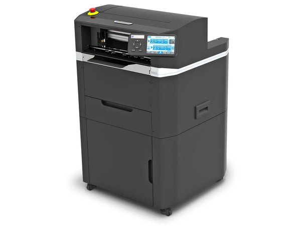 Morgana SC-6500 - Printfinishing