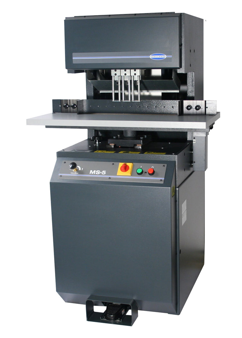 Challenge MS5