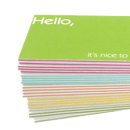 Multiloft Starter Kit - Printfinishing