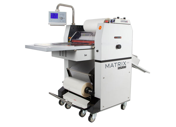 Vivid Matrix 530DP Laminator