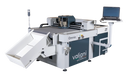 Valiani Omnia 80 Autofeed Die Cutting Machine
