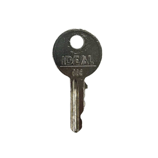 On/Off Key for Triumph/EBA Cutter -9001346 - Printfinishing