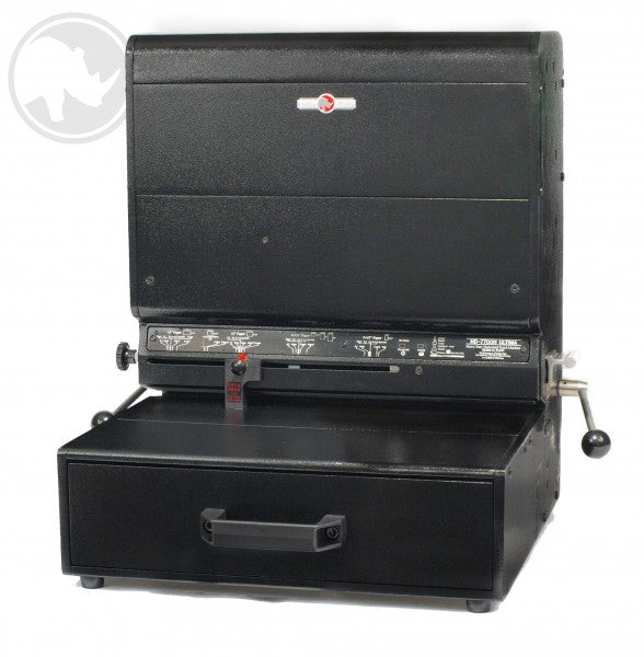 Rhin-O-Tuff HD 7700 ONYX