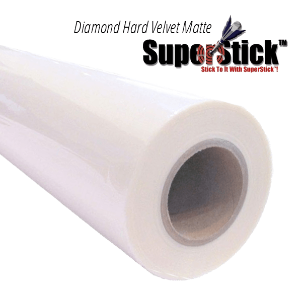 Digital Laminating Film - Laminating / Coating / Foiling - Supplies ...