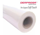 OPP Soft-Touch Digi-Stick Adhesive 1.2 MIL - 18.75" x 2000' - Printfinishing