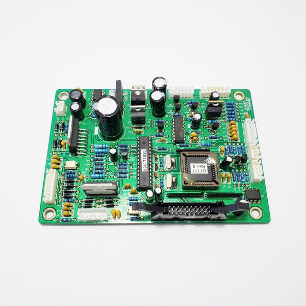 PC Board - Printfinishing