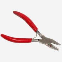 Plastic Coil Crimping Pliers - Printfinishing