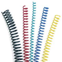 Plastic Comb / Cerlox 11