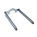 Pressure Foot Assembly - JF, EH3-A, Century Drill - Printfinishing