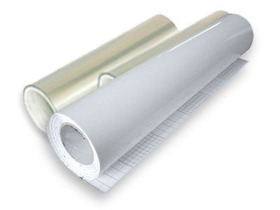 Pressure Sensitive Laminating Rollls - Mounting Adhesives - Printfinishing