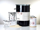PUR Pellets for BQ 160 PUR - 1kg bag - Printfinishing