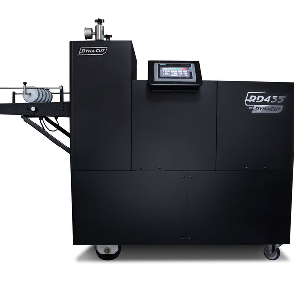 Martin Yale Dyna-cut Rotary Die Cutter