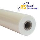 Roll Laminating Film 25" x 250' x 3 mil, 1' core - SCUFF FREE ULTRAMATTE - Printfinishing