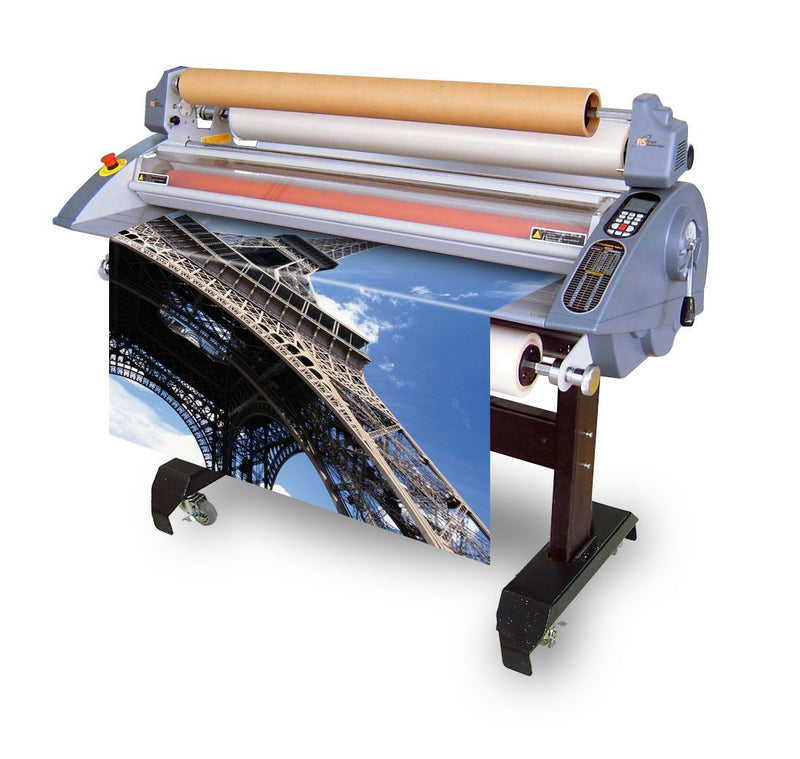 Royal Sovereign 1651 Laminator