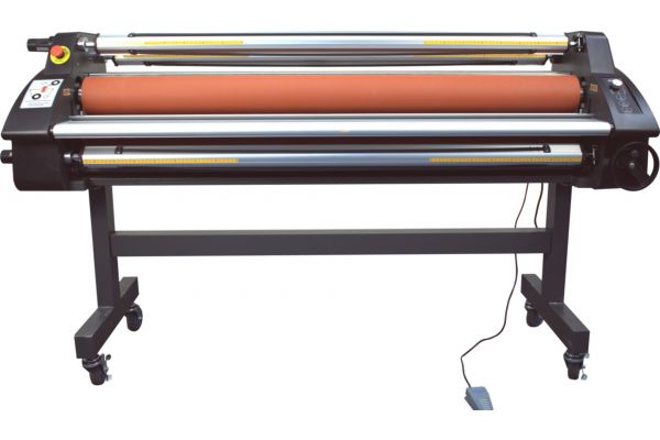 Royal Sovereign 2702 Laminator