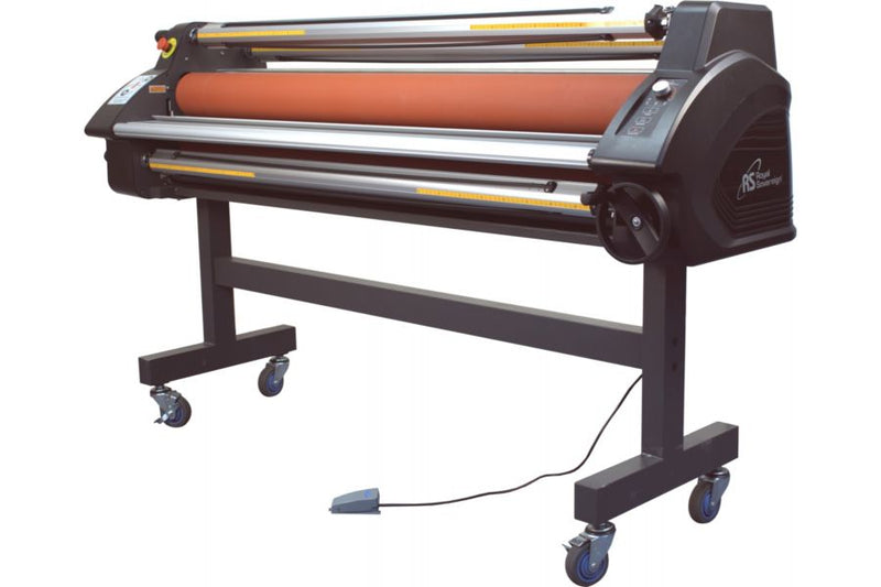 Royal Sovereign 2702 Laminator