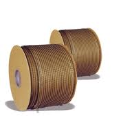 Spools of Wire-O - Printfinishing