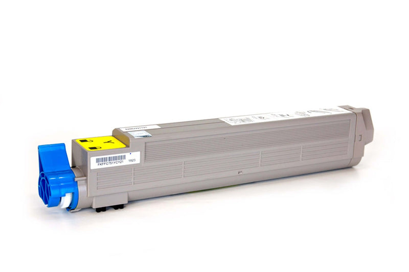 TONER: ILUMINA YELLOW TONER CARTRIDGE (Single) - 200-100224 - Printfinishing