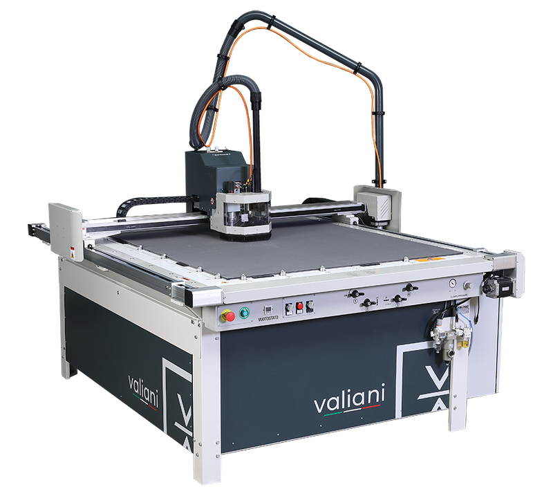 Valiani Integra 160 All-in-one Digital Die Cutter
