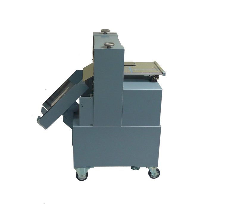 Duplo UD-M300 Hand Feed Die Cutter